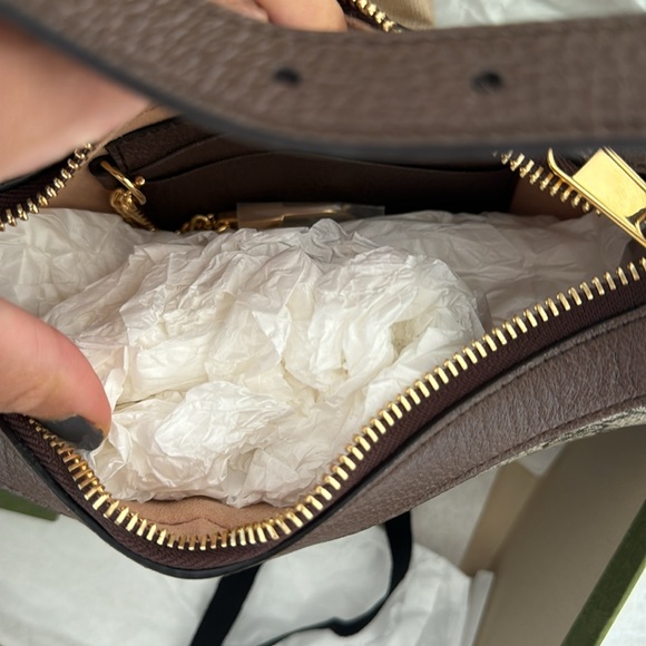 COPY - Gucci mini Ophedia GG bag - Picture 14 of 15